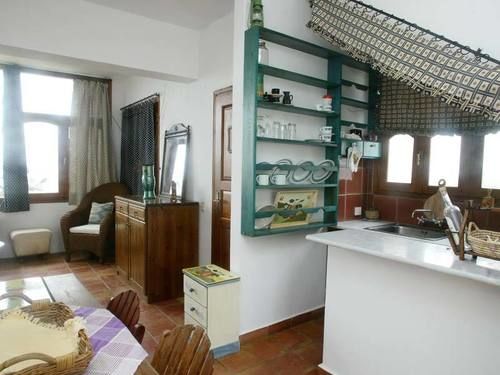 Villa Iliatoras Malevizi Creta