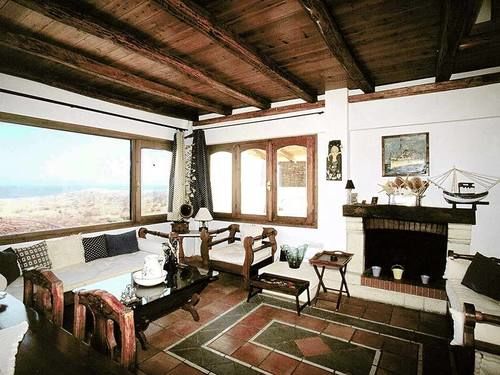 Villa Iliatoras  | Malevizi | Crete | Greece 10