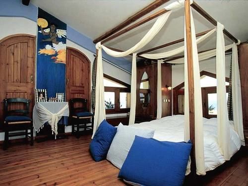 Villa Iliatoras  | Malevizi | Crete | Greece 2