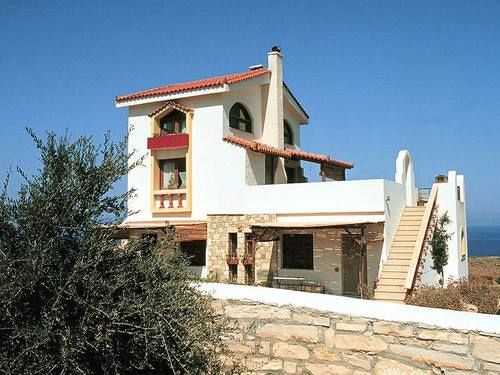 Villa Iliatoras  | Malevizi | Crete | Greece 5
