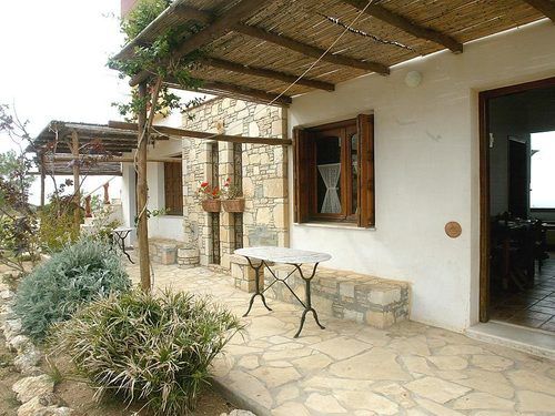 Villa Iliatoras  | Malevizi | Crete | Greece 8