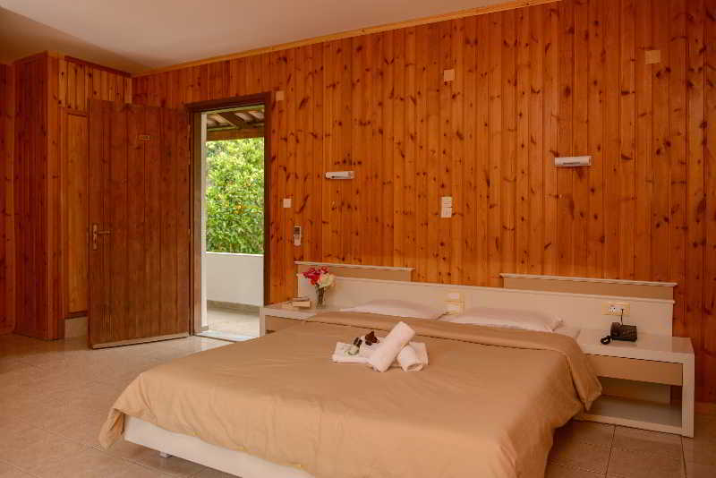 Hotel Idi  | Zaros | Crete | Greece 11