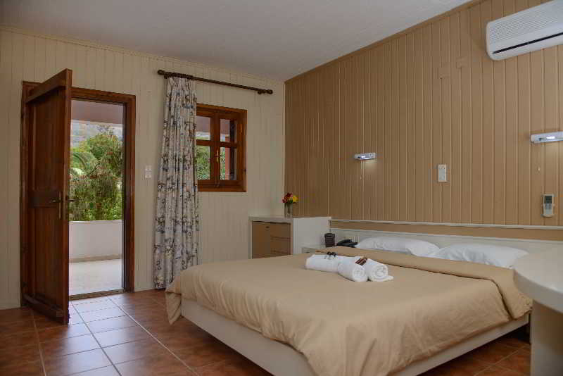 Hotel Idi  | Zaros | Crete | Greece 14