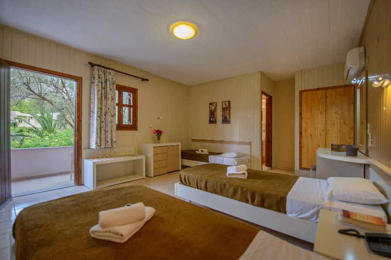 Hotel Idi  | Zaros | Crete | Greece 15