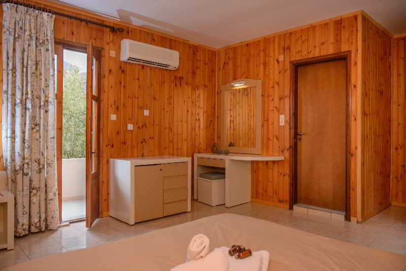 Hotel Idi  | Zaros | Crete | Greece 17