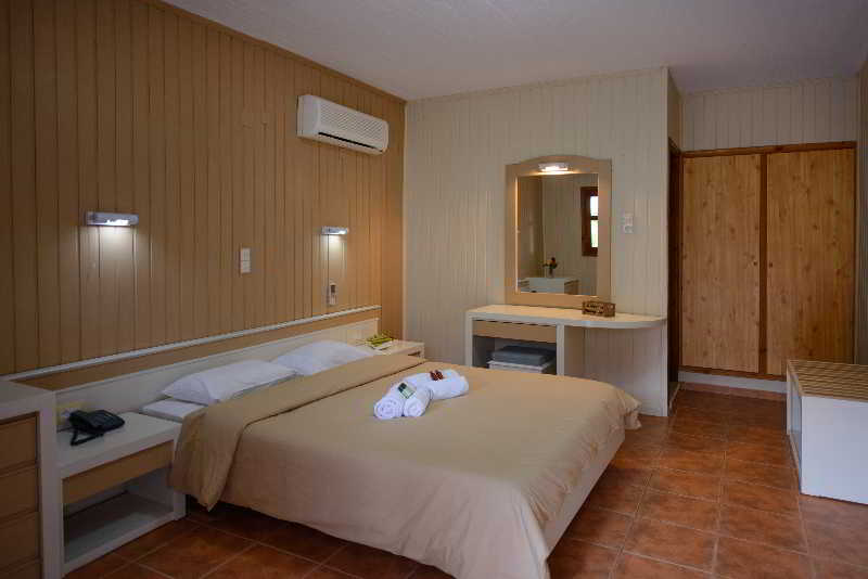 Hotel Idi  | Zaros | Crete | Greece 18