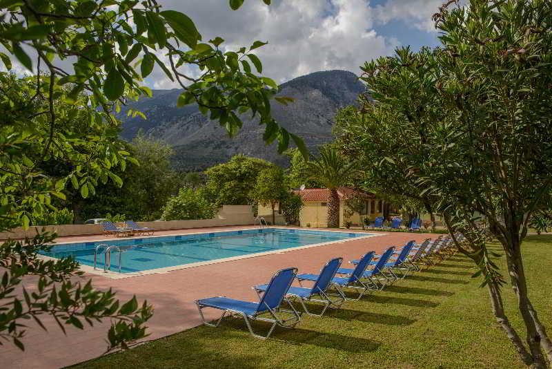 Hotel Idi  | Zaros | Crete | Greece 19