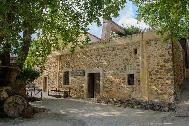 Hotel Idi  | Zaros | Crete | Greece 4