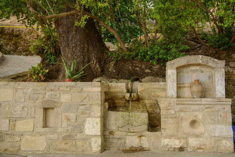 Hotel Idi  | Zaros | Crete | Greece 6