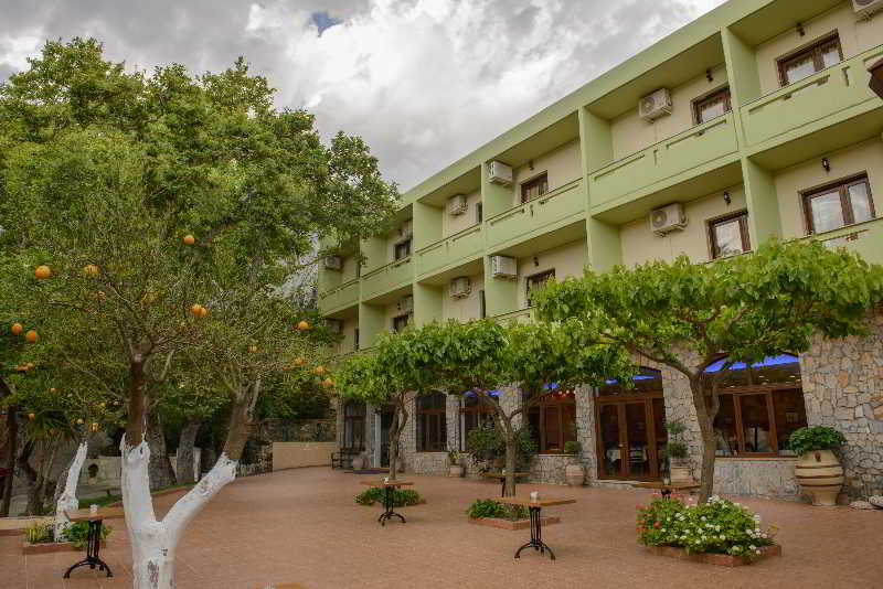 Hotel Idi  | Zaros | Crete | Greece 8