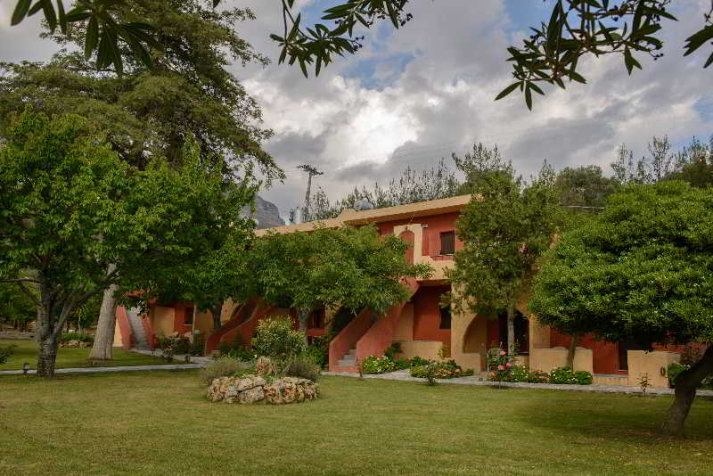 Hotel Idi  | Zaros | Crete | Greece 9