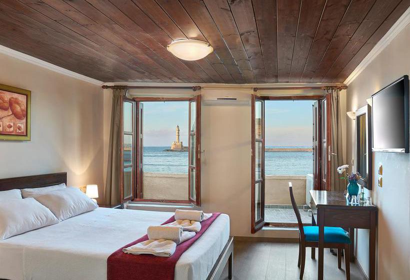 Hotel Porto Antico  | Chania | Crete | Greece 13