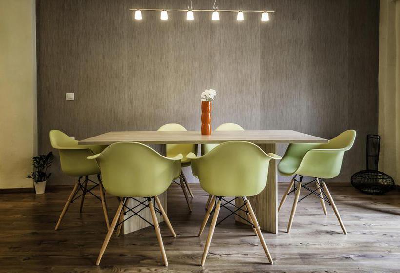 Hotel Porto Antico  | Chania | Crete | Greece 14