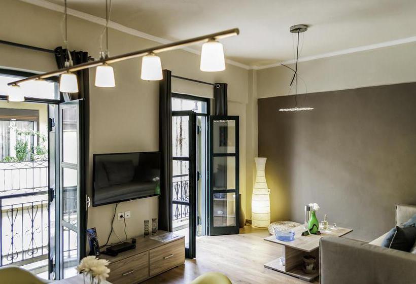 Hotel Porto Antico  | Chania | Crete | Greece 15