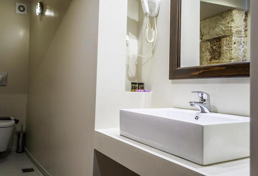 Hotel Porto Antico  | Chania | Crete | Greece 17