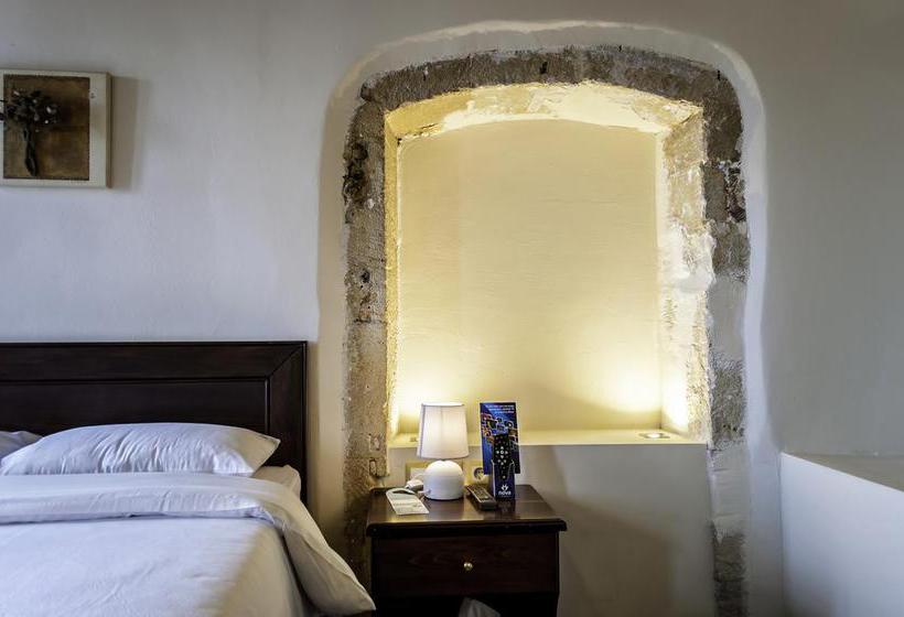 Hotel Porto Antico  | Chania | Crete | Greece 18