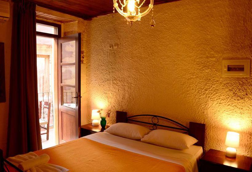 Hotel Porto Antico  | Chania | Crete | Greece 2