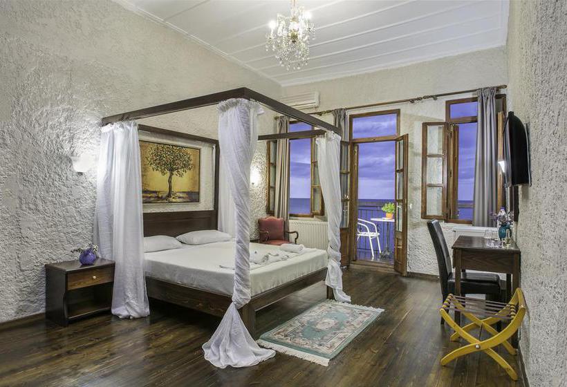 Hotel Porto Antico  | Chania | Crete | Greece 3