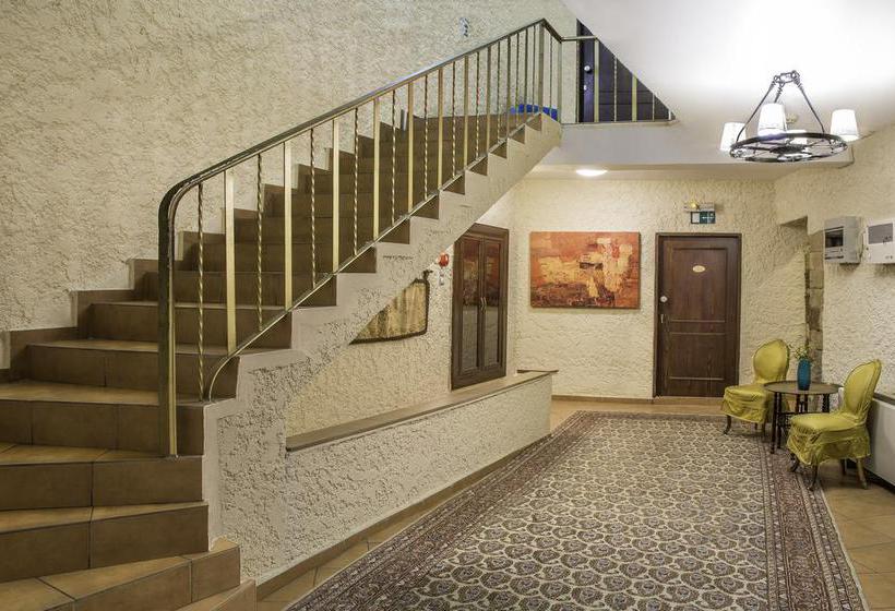 Hotel Porto Antico  | Chania | Crete | Greece 4