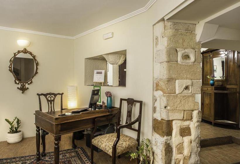 Hotel Porto Antico  | Chania | Crete | Greece 5