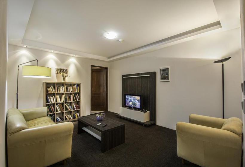 Hotel Porto Antico  | Chania | Crete | Greece 6