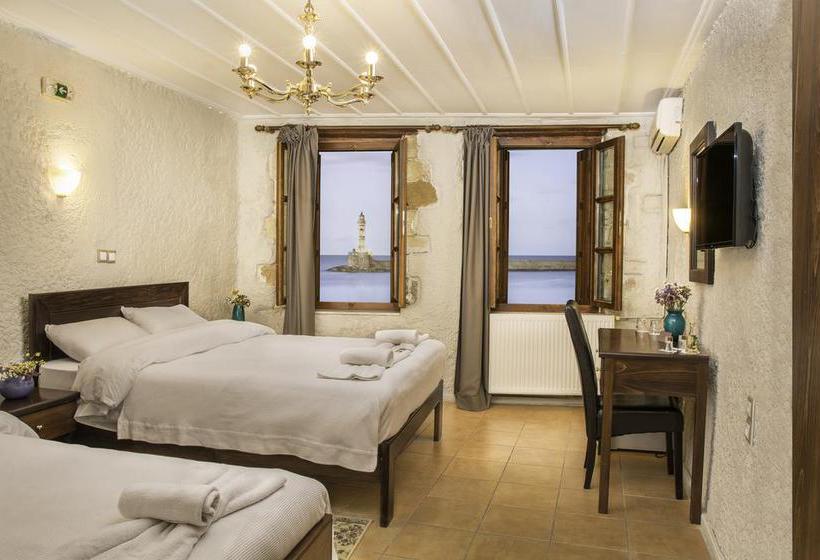 Hotel Porto Antico  | Chania | Crete | Greece 7