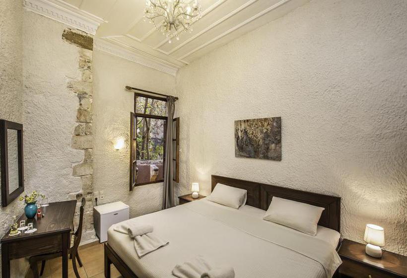 Hotel Porto Antico  | Chania | Crete | Greece 8