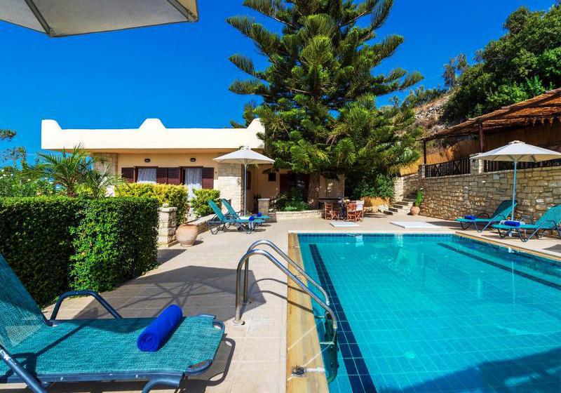 Villa Argiris  | Rethymno | Crete | Greece 1