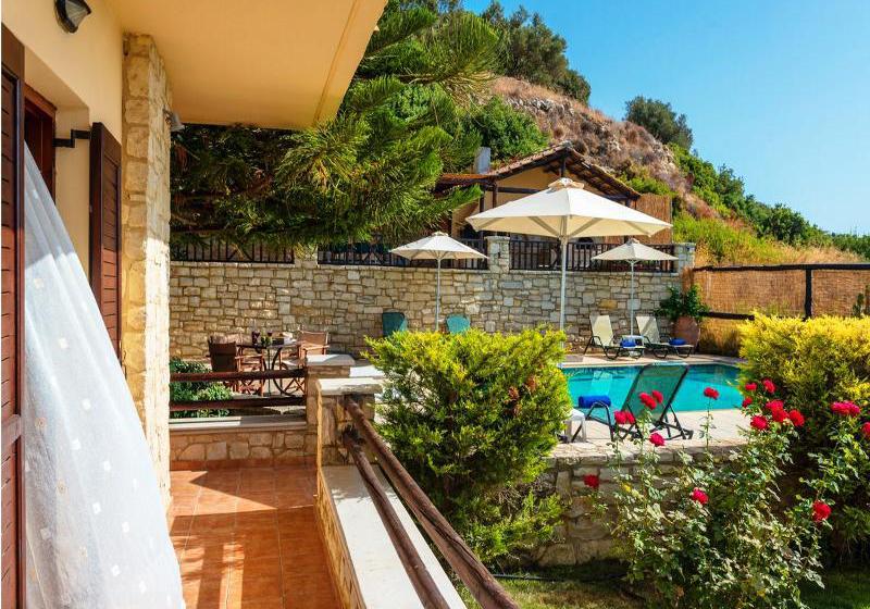 Villa Argiris  | Rethymno | Crete | Greece 10