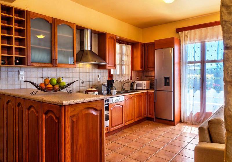 Villa Argiris  | Rethymno | Crete | Greece 11