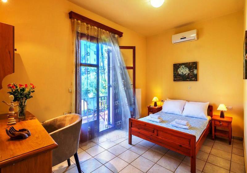 Villa Argiris  | Rethymno | Crete | Greece 12