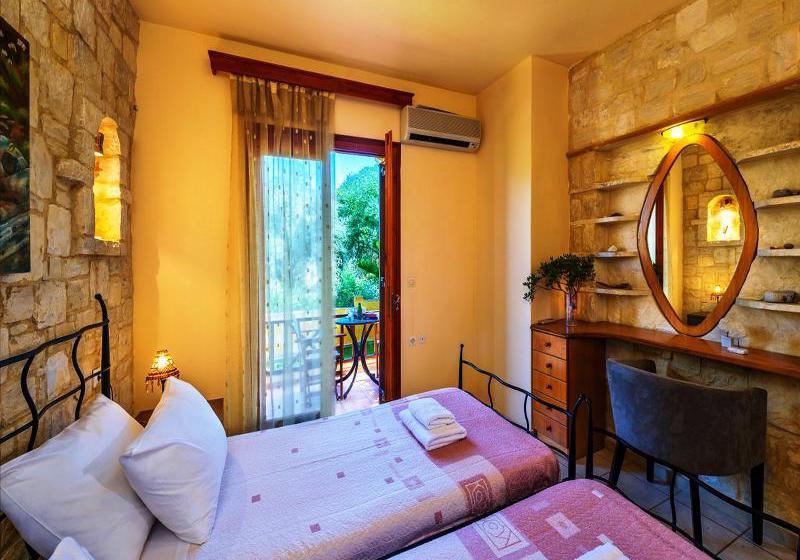 Villa Argiris  | Rethymno | Crete | Greece 14