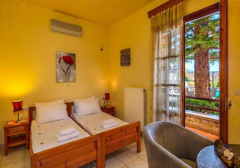 Villa Argiris  | Rethymno | Crete | Greece 15