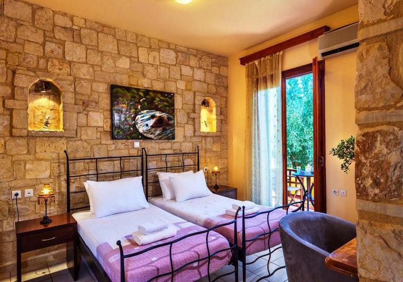 Villa Argiris  | Rethymno | Crete | Greece 16