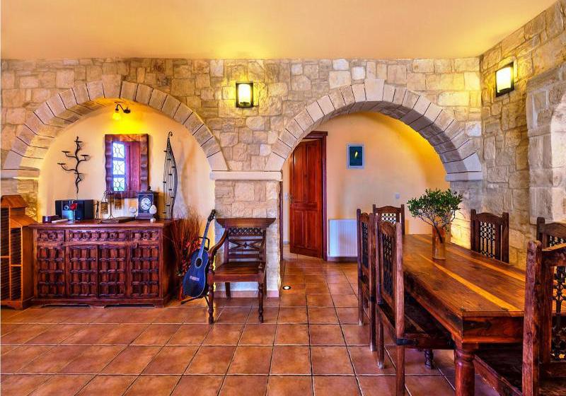 Villa Argiris  | Rethymno | Crete | Greece 19