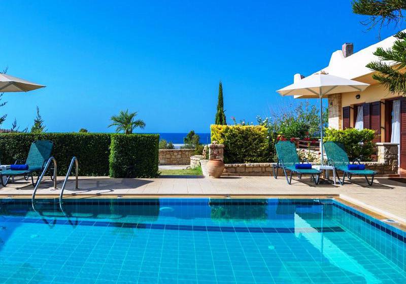 Villa Argiris  | Rethymno | Crete | Greece 2