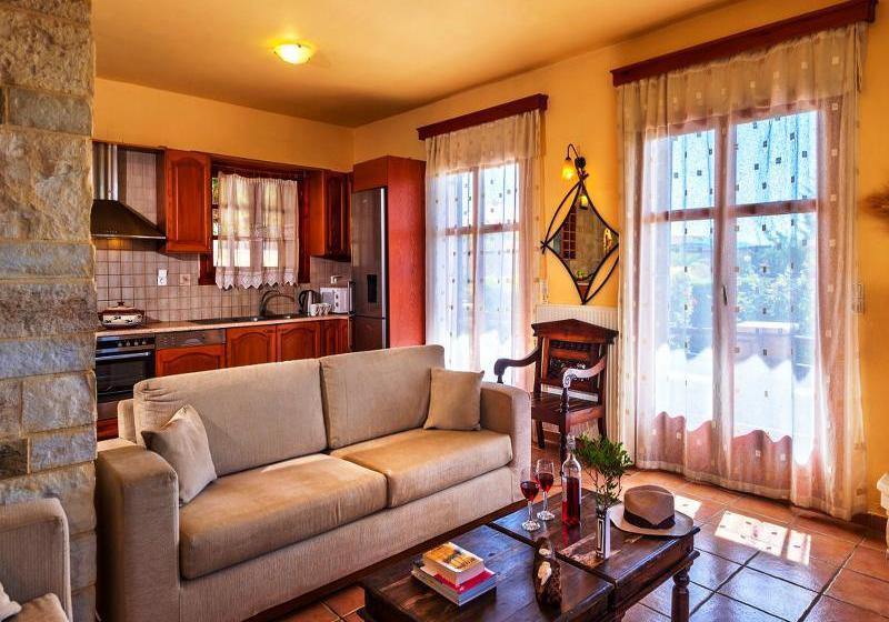 Villa Argiris  | Rethymno | Crete | Greece 20