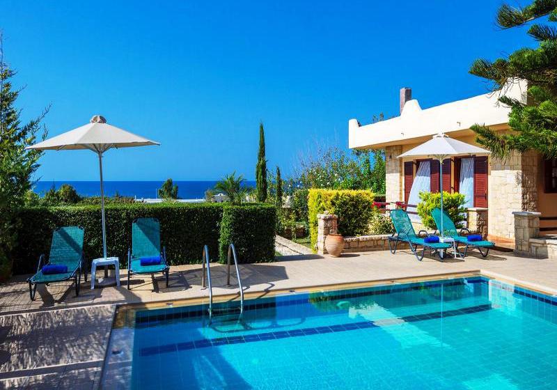 Villa Argiris  | Rethymno | Crete | Greece 3