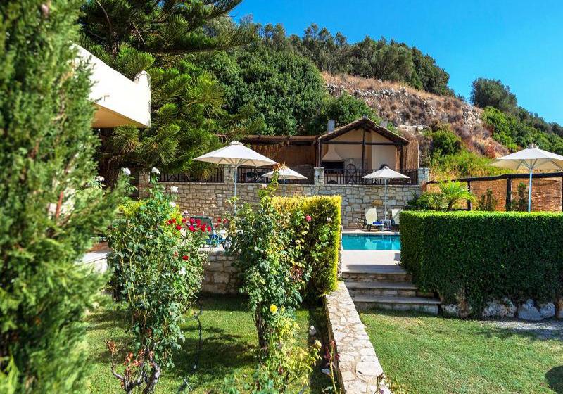 Villa Argiris  | Rethymno | Crete | Greece 4