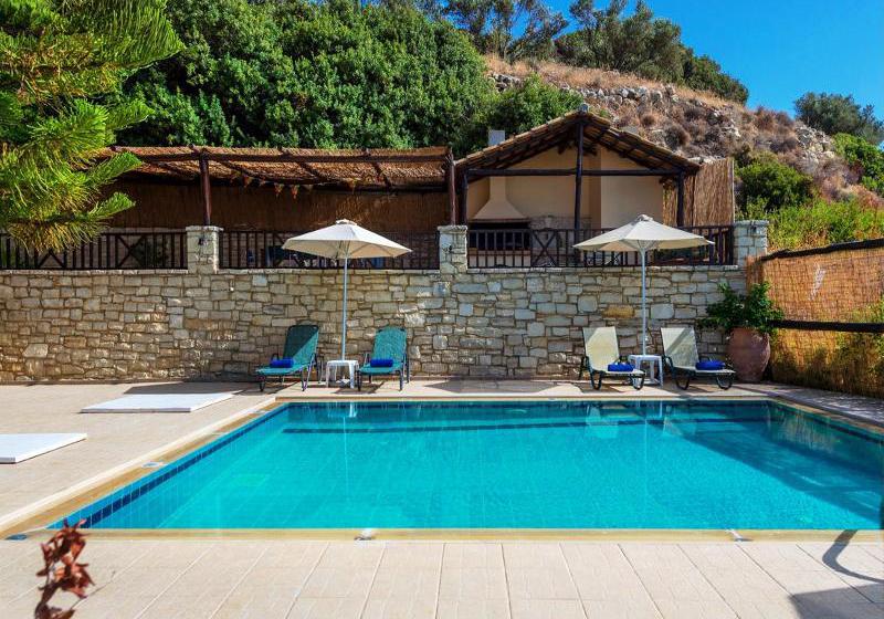 Villa Argiris  | Rethymno | Crete | Greece 8