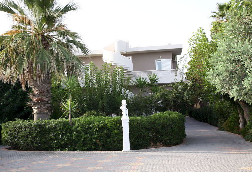 Hotel Armonia Beach  | Malevizi | Crete | Greece 13