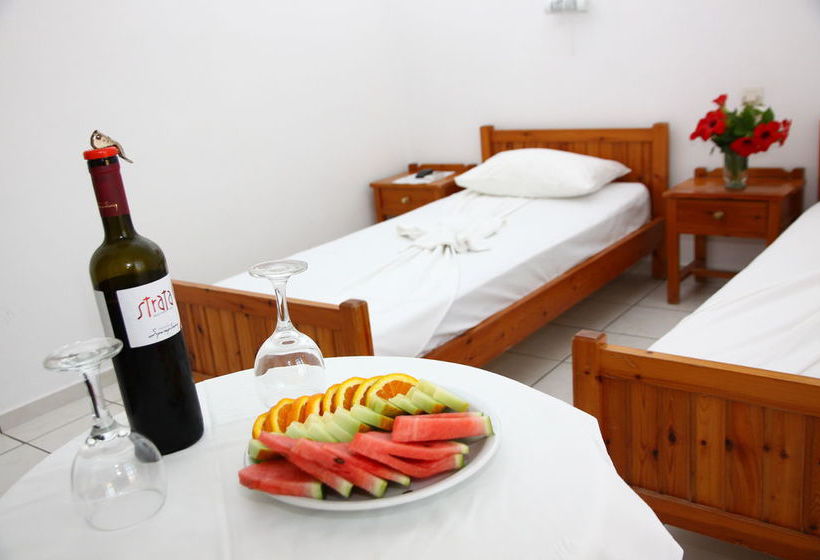 Hotel Armonia Beach  | Malevizi | Crete | Greece 14