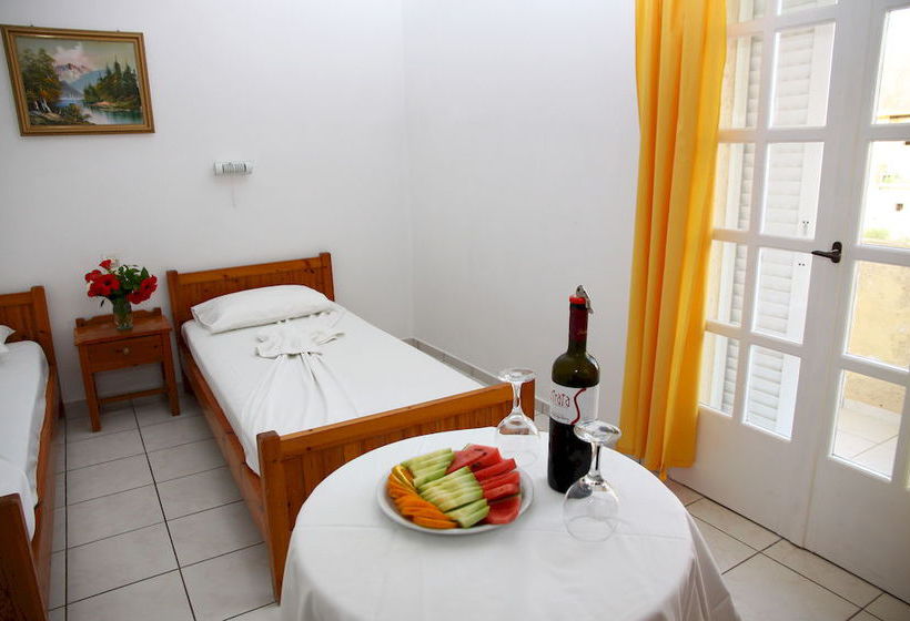 Hotel Armonia Beach  | Malevizi | Crete | Greece 15