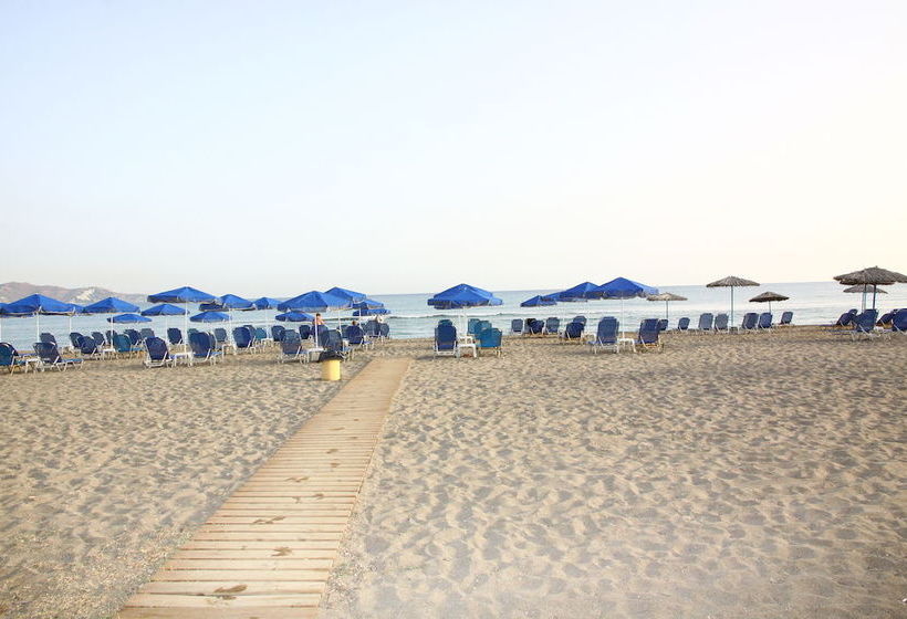 Hotel Armonia Beach  | Malevizi | Crete | Greece 2