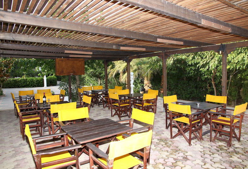 Hotel Armonia Beach  | Malevizi | Crete | Greece 20