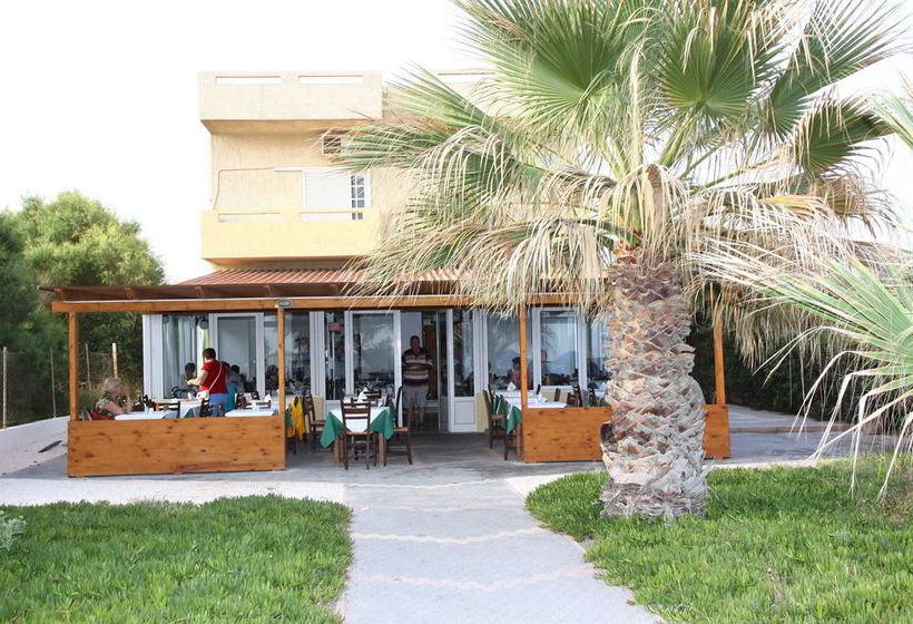 Hotel Armonia Beach  | Malevizi | Crete | Greece 3