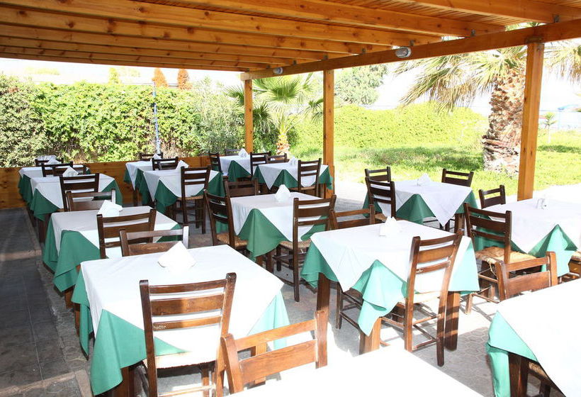 Hotel Armonia Beach  | Malevizi | Crete | Greece 4