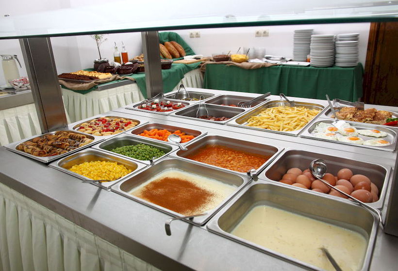 Hotel Armonia Beach  | Malevizi | Crete | Greece 5