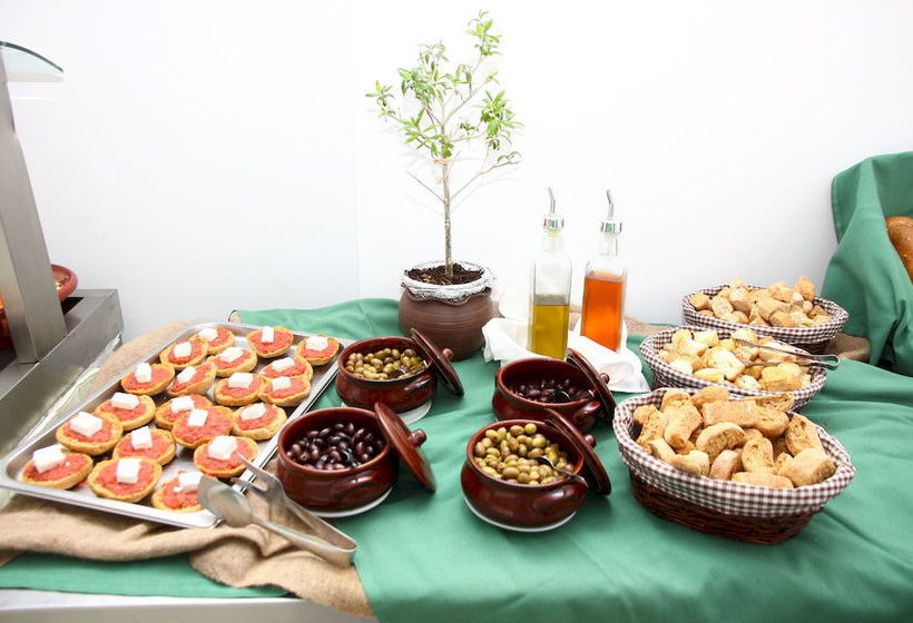 Hotel Armonia Beach  | Malevizi | Crete | Greece 6