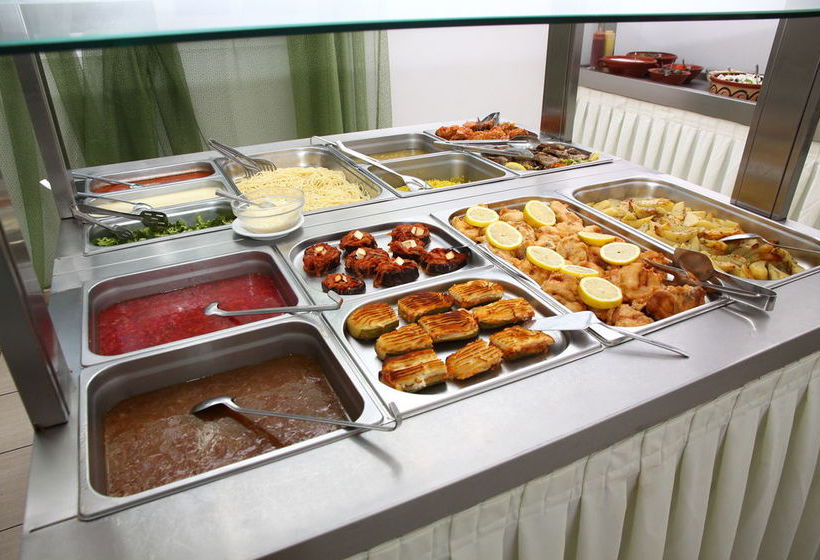 Hotel Armonia Beach  | Malevizi | Crete | Greece 7